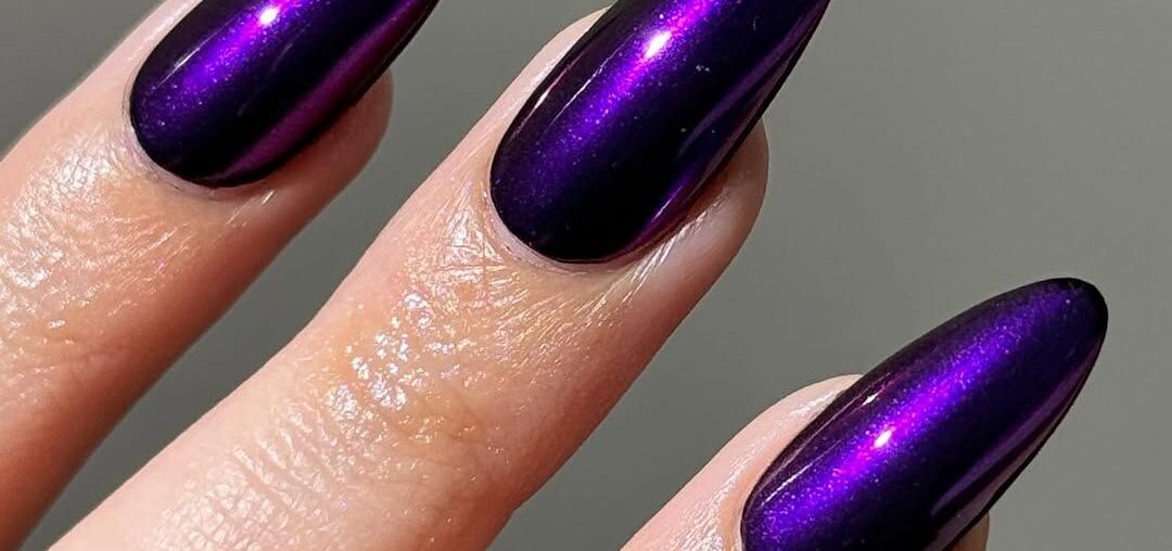 Top Nail Colors for 2026: Expert Picks
