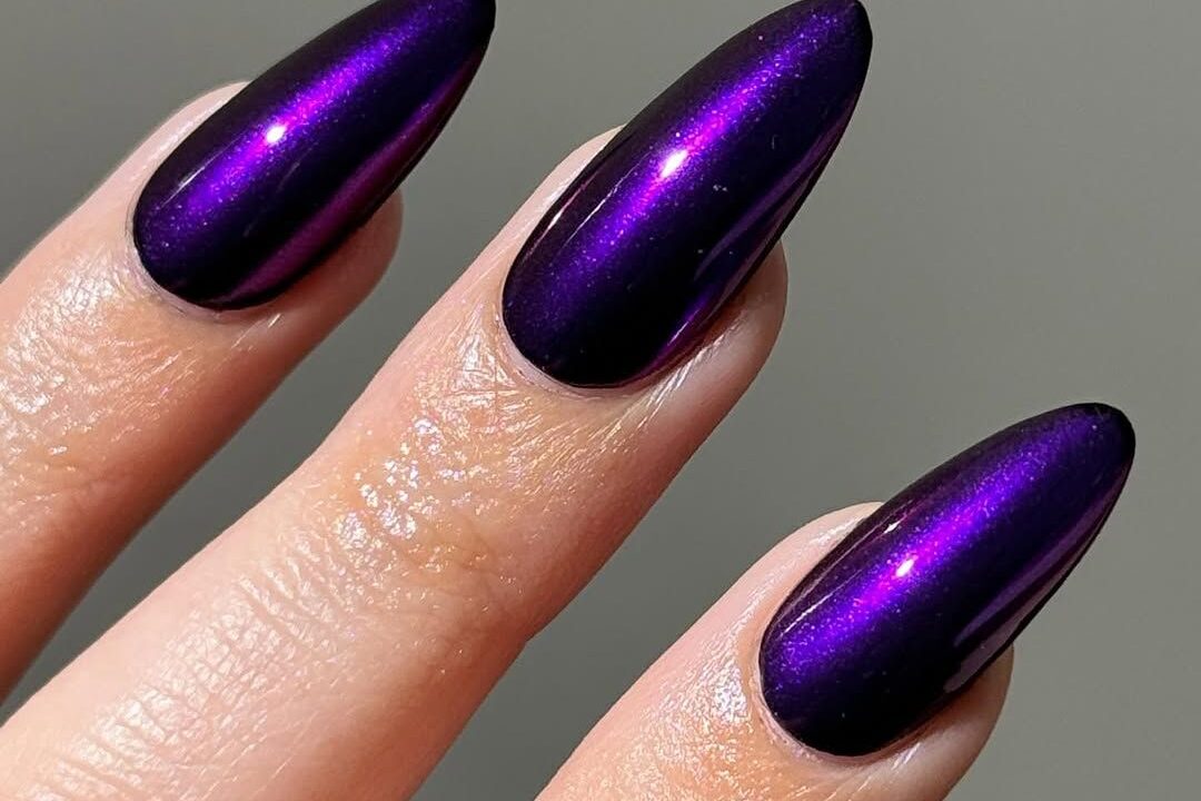 Top Nail Colors for 2026: Expert Picks