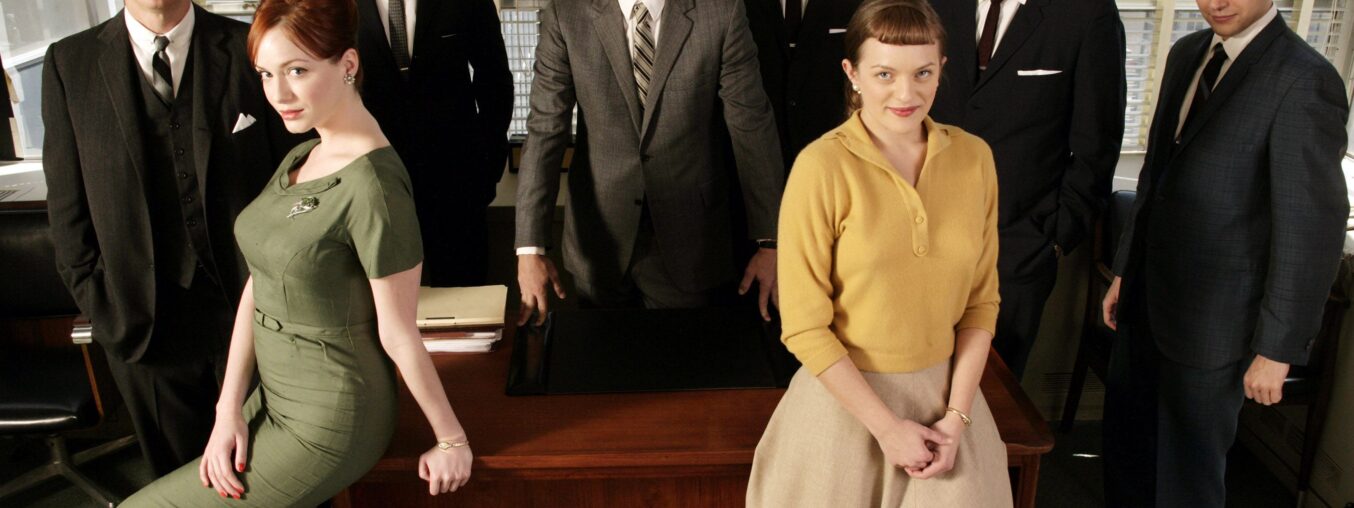 Here are 56 thoughts I had while rewatching the