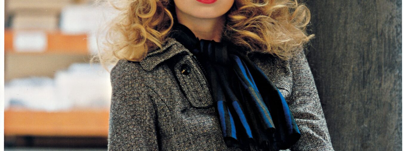 I start each day with a simple four-ingredient tea. Here's why it's so good for me.