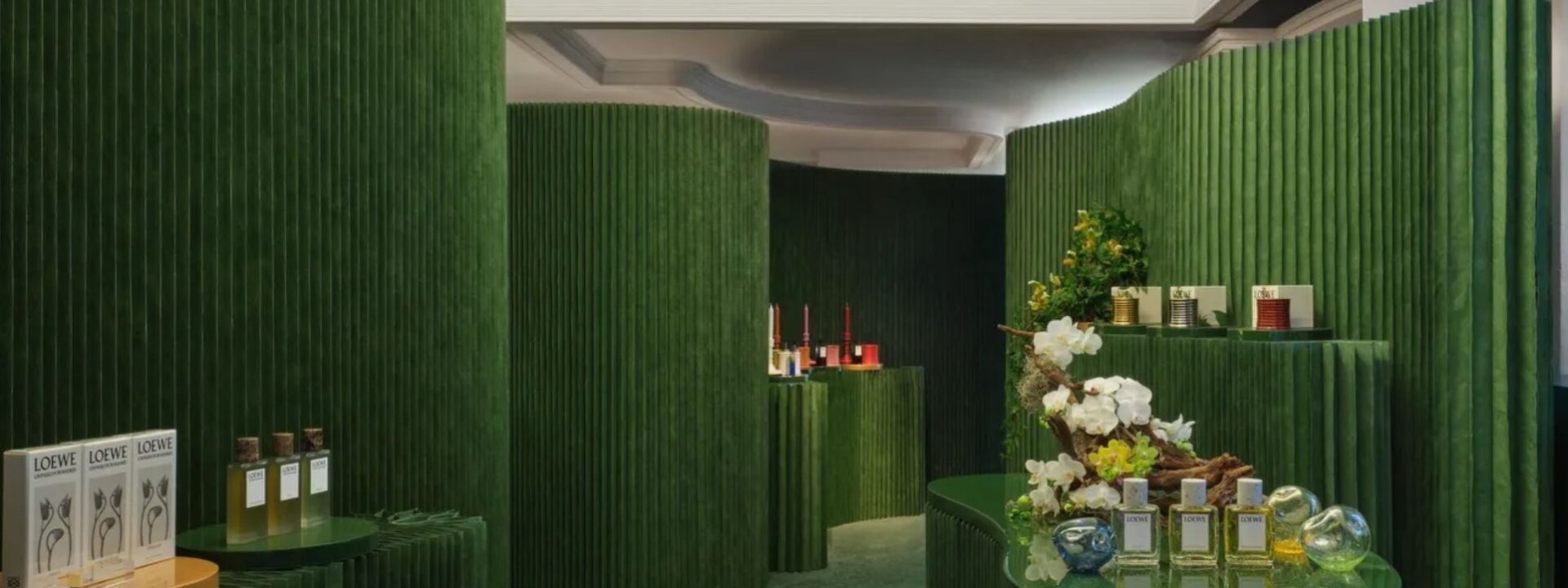 The American Dollar is Beauty's New Favorite Currency