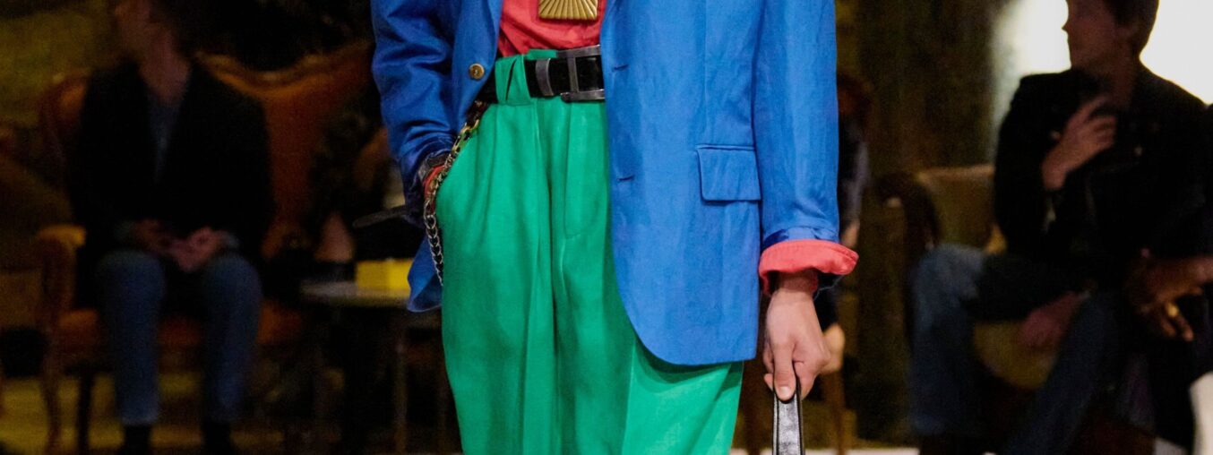 The Prada-Versace deal is complete. What happens next?