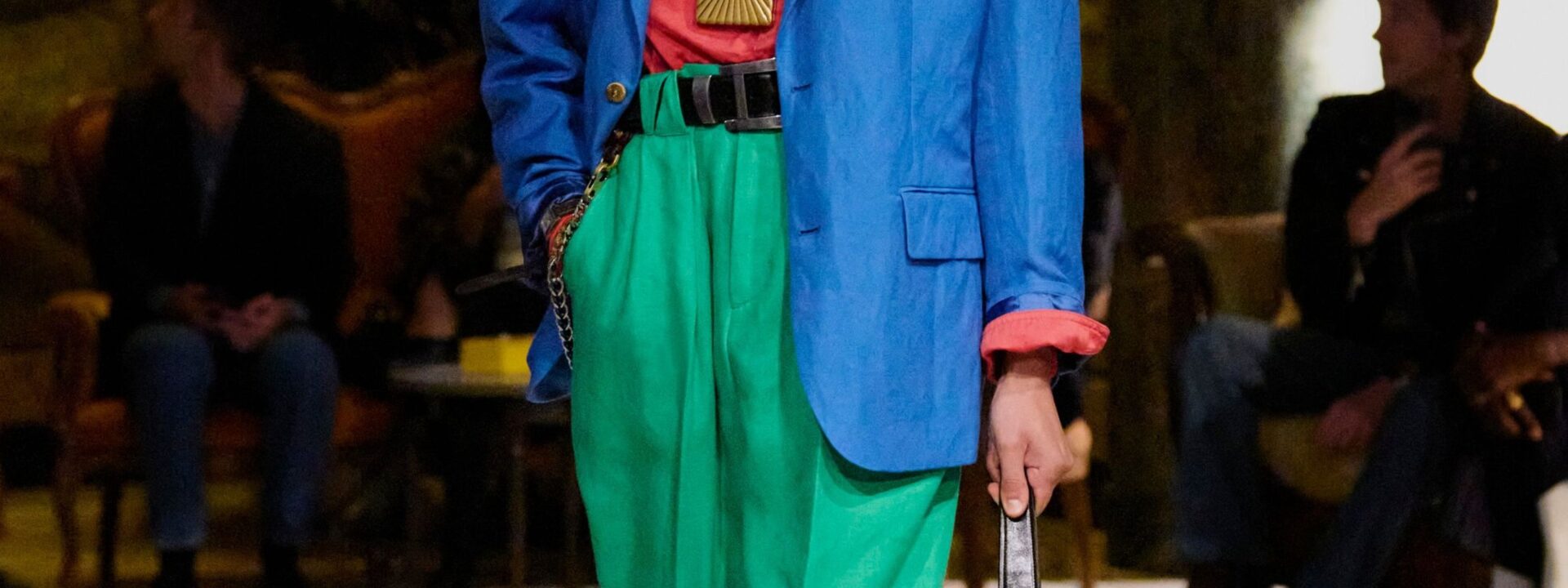 The Prada-Versace deal is complete. What happens next?