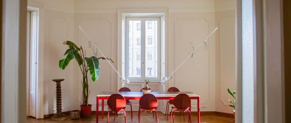 The 19 Top Airbnbs in Milan: Industrial Lofts, Charming Studios & More