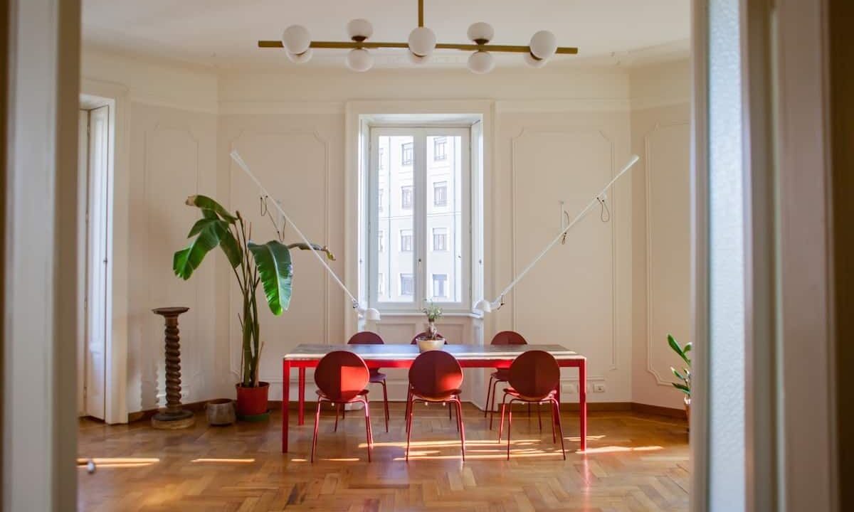 The 19 Top Airbnbs in Milan: Industrial Lofts, Charming Studios & More