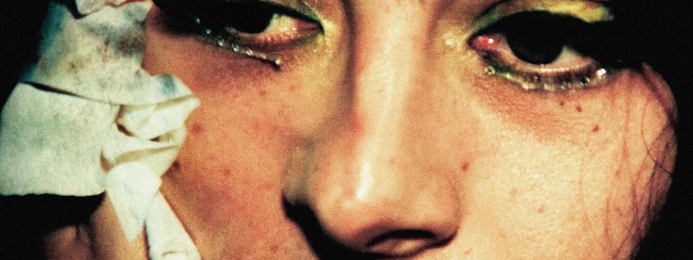 Charli XCX grapples with existential questions in the debut trailer for 'The Moment'.