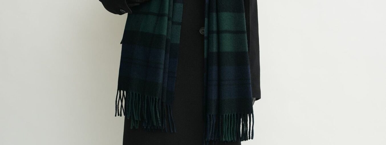 Top Winter Accessories for Staying Warm and Looking Chic