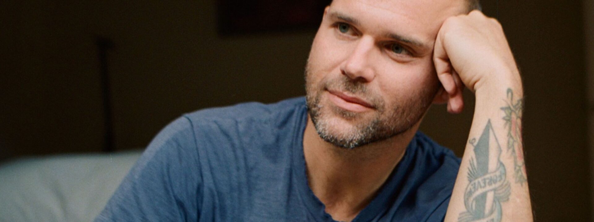 How Chris Black of Done to Death Is Making $300 Clothes in America