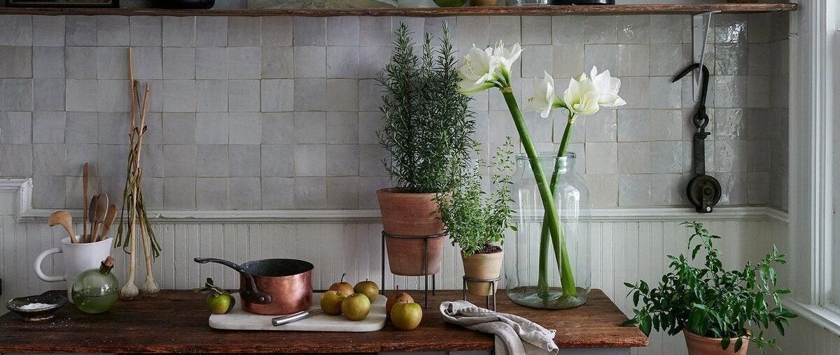 Vogue Editors' Top Home Finds of 2025