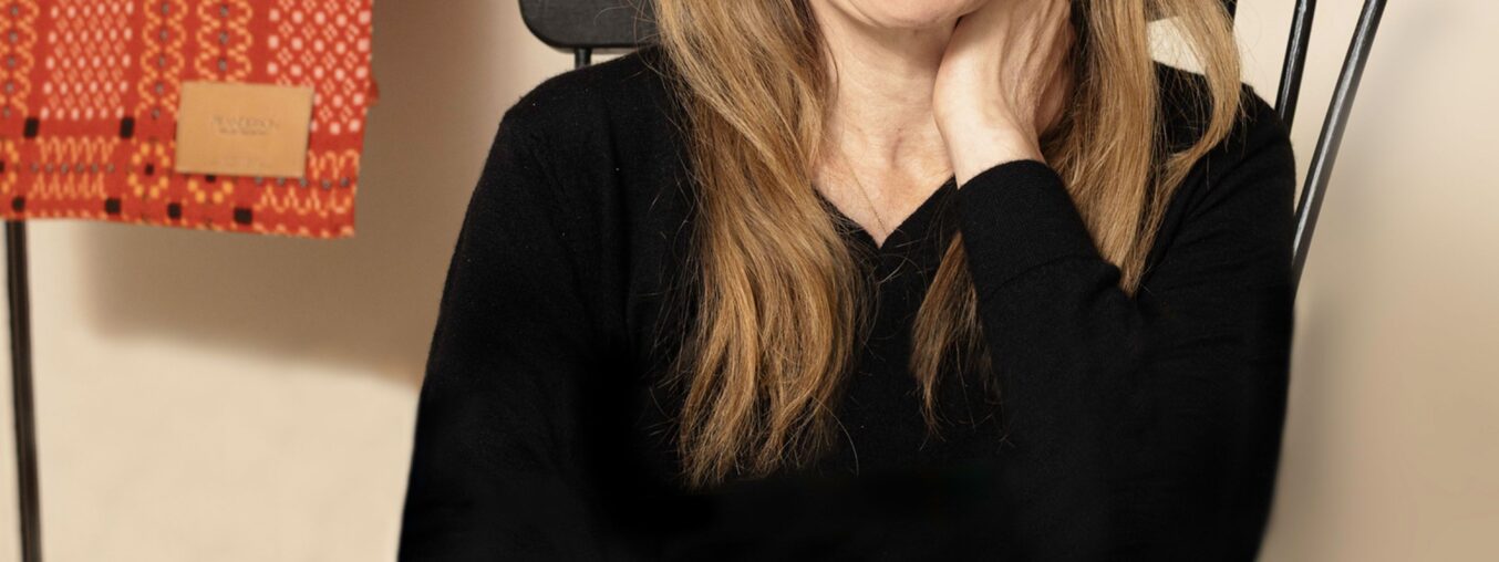 JW Anderson CEO Jenny Galimberti Led the Year's Top Rebrand—Here's Her Strategy