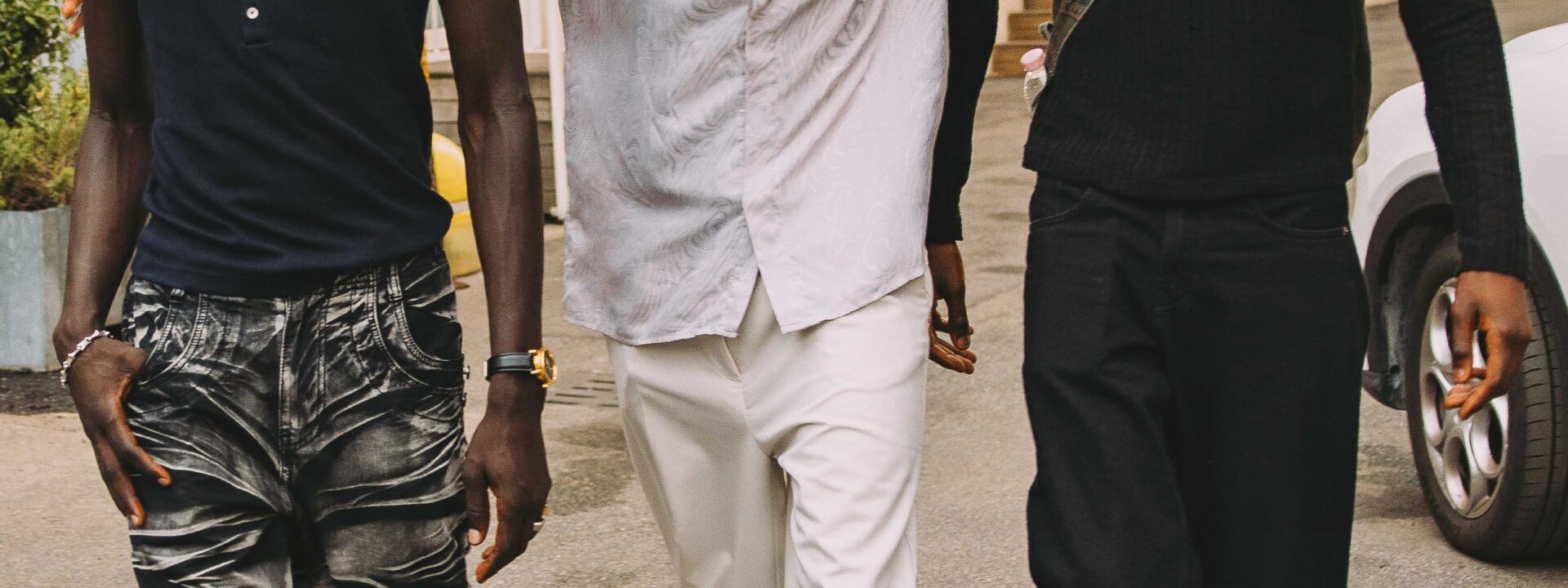 The Fall 2026 Men's Fashion Week schedule for Milan has been released.