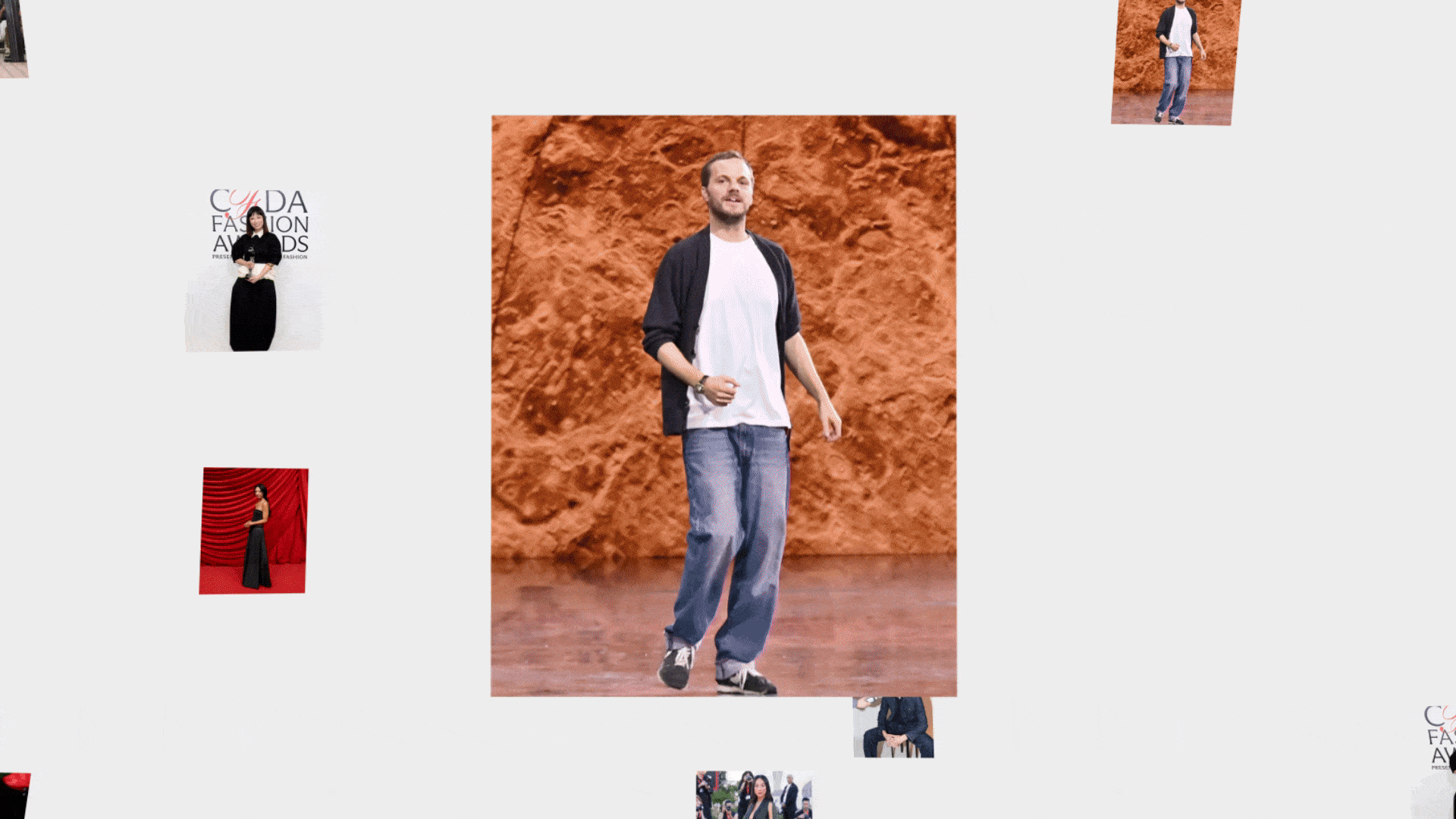 Our Third Annual Fashion Poll: Your Vote Counts!