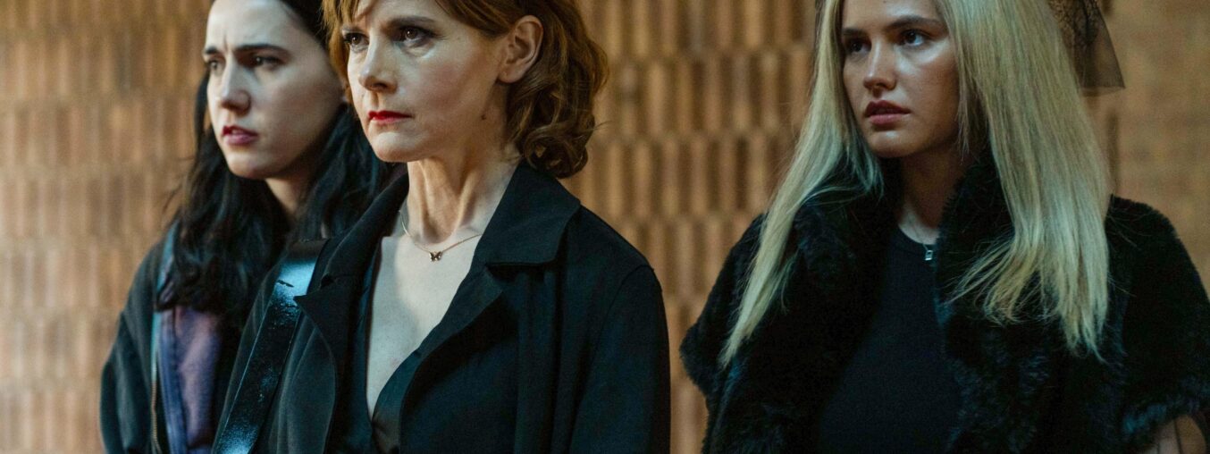 'Such Brave Girls' is the most wildly hilarious and brilliantly chaotic gem on British television.