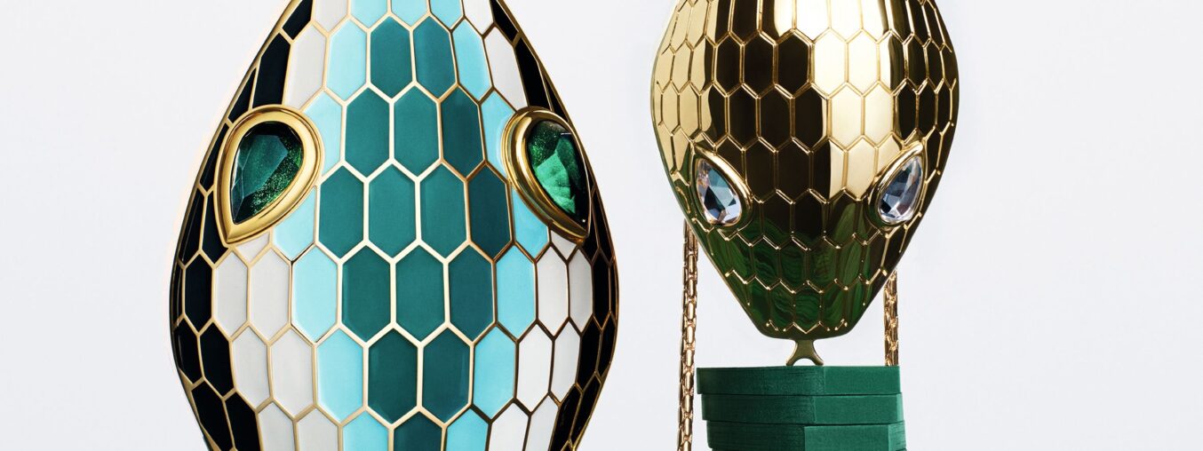 Small Bags, Big Dreams