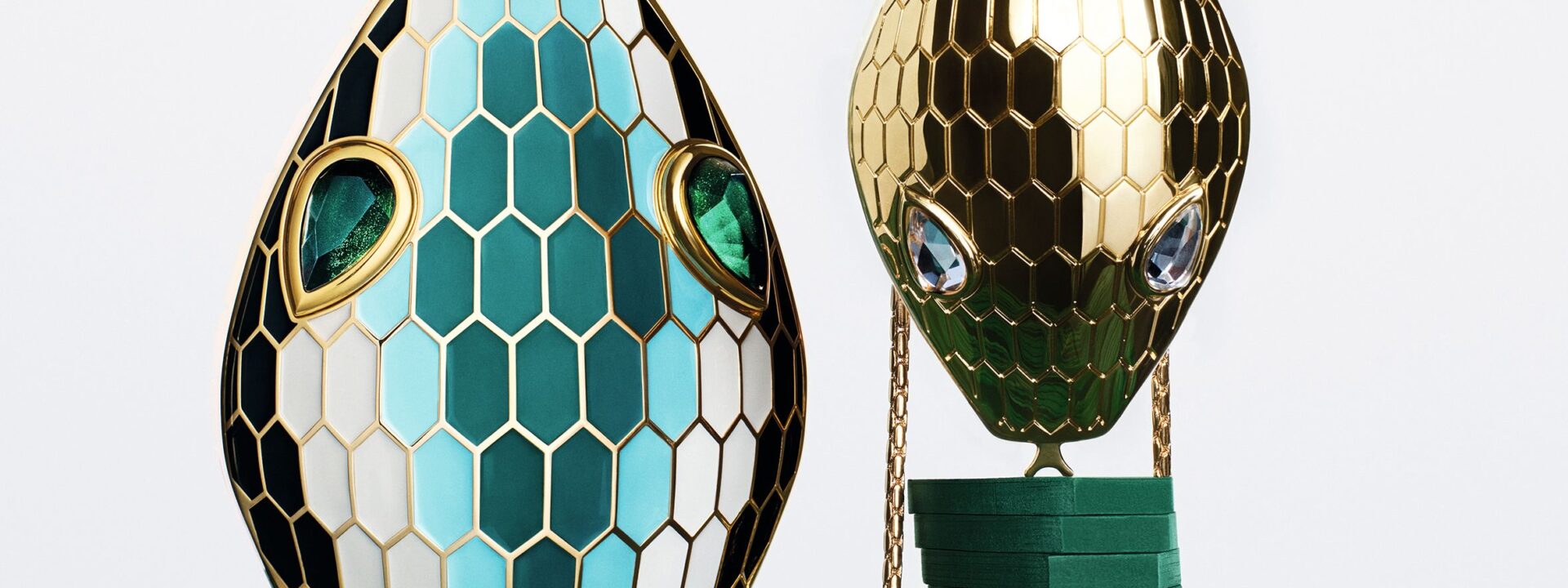 Small Bags, Big Dreams