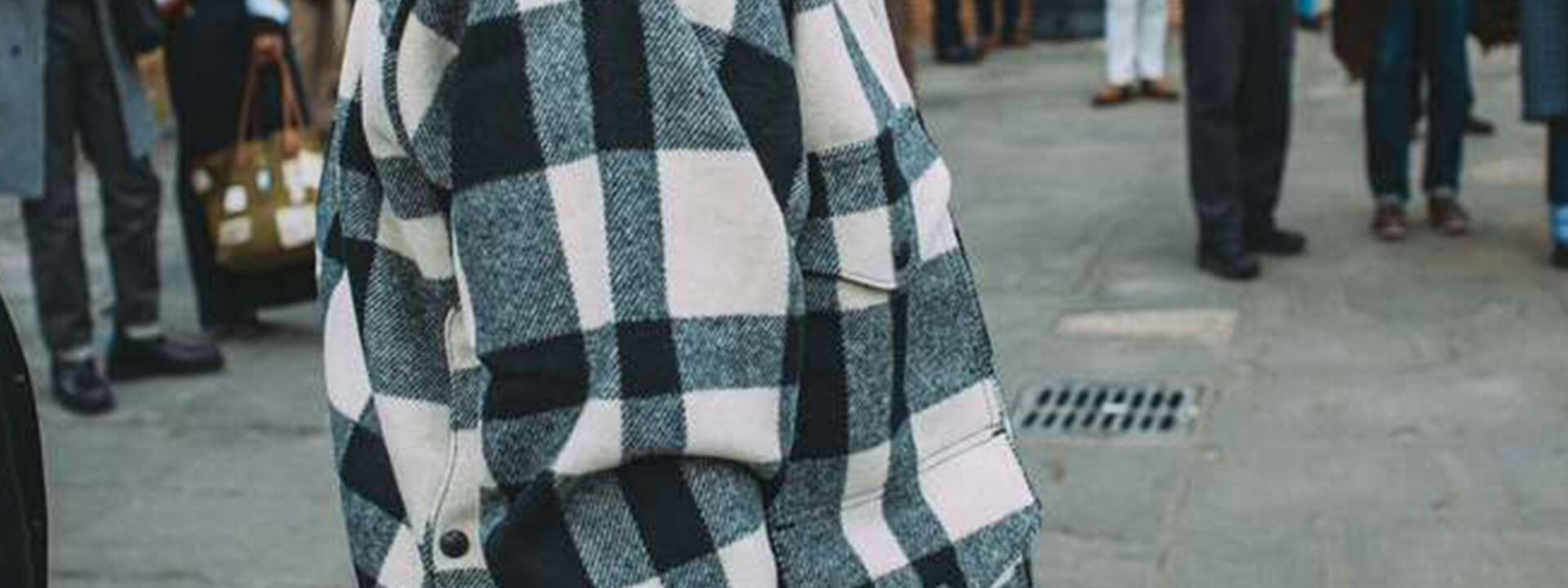 The Inside Story on Nordstrom's Jian DeLeon