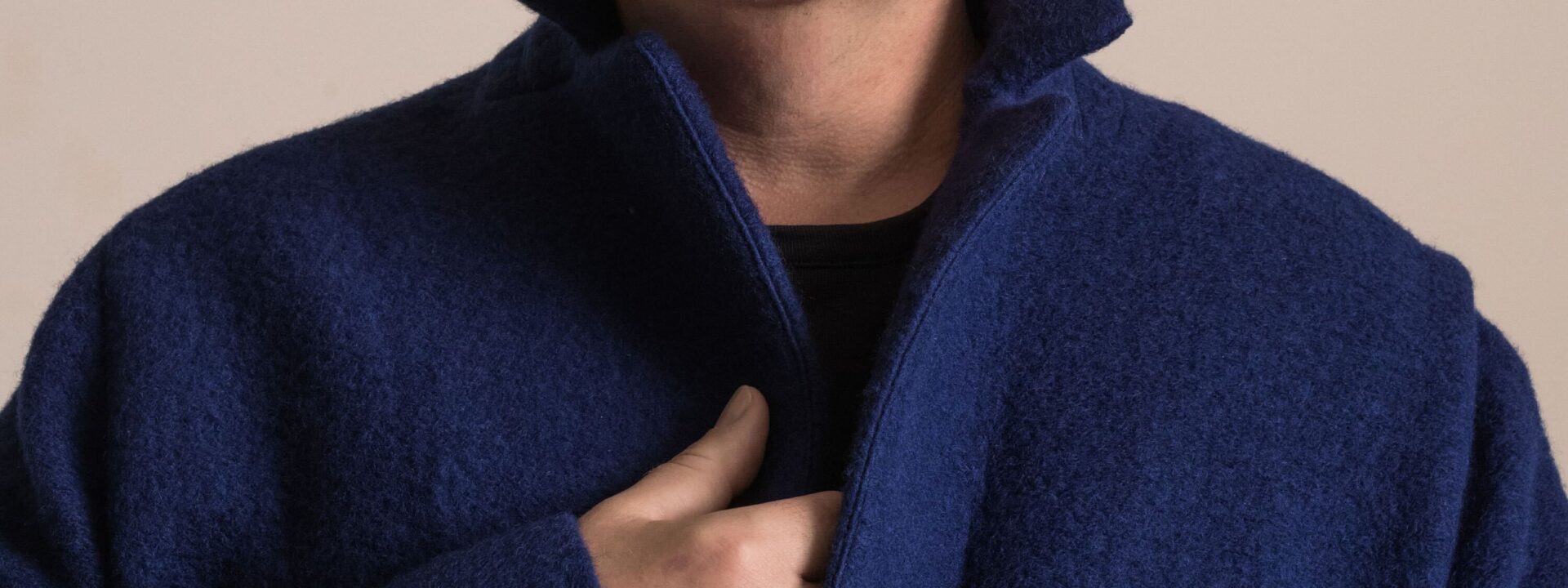 Berlin Fashion's Scott Lipinski: Bringing Berlin Brands to a Paris Showroom