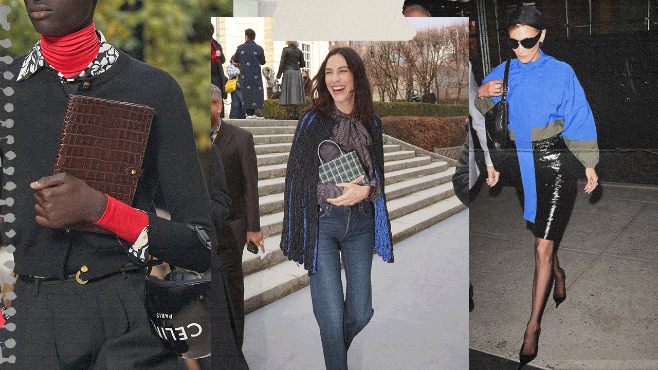 What did you buy in January? A look at the month's 10 most popular items.