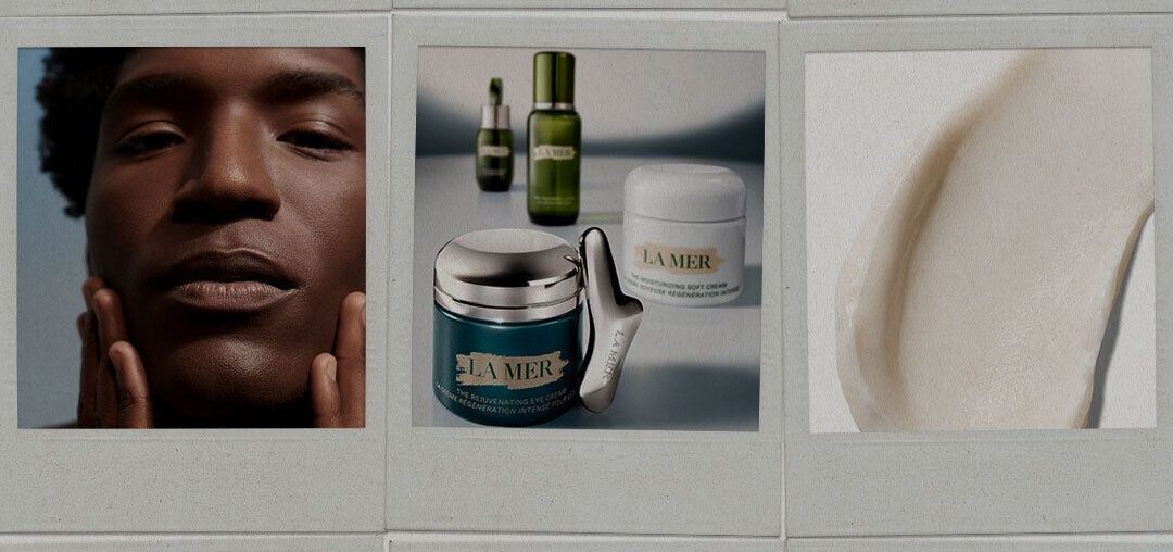 La Mer introduces a new skin complex, elevating eye care to the next level.