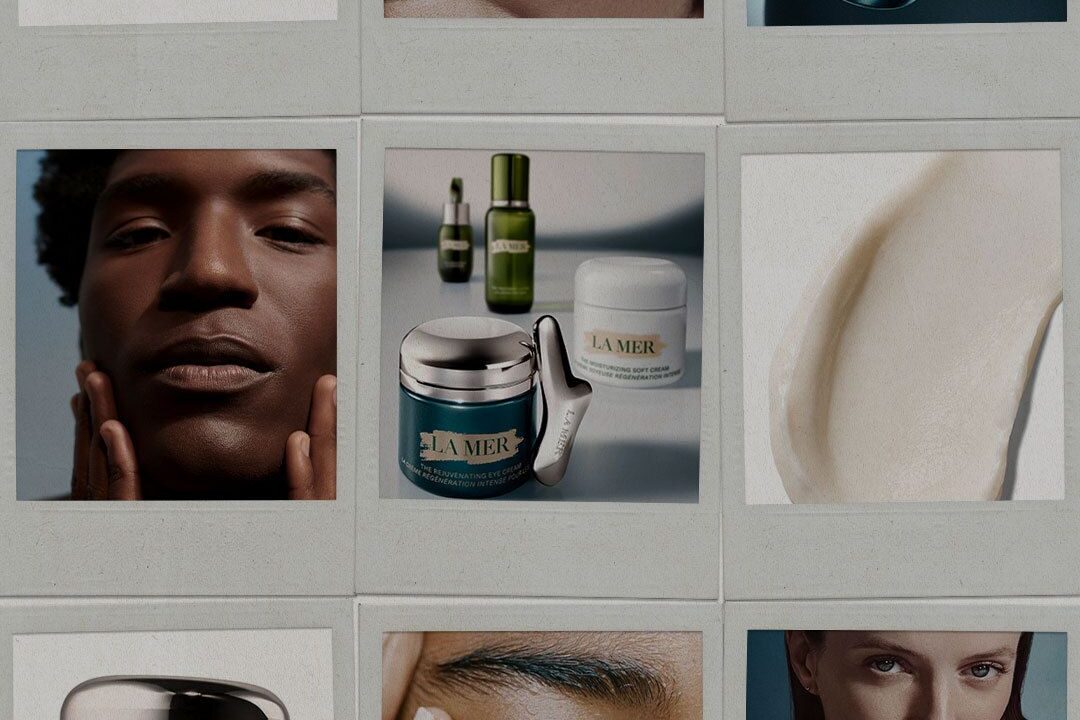 La Mer introduces a new skin complex, elevating eye care to the next level.