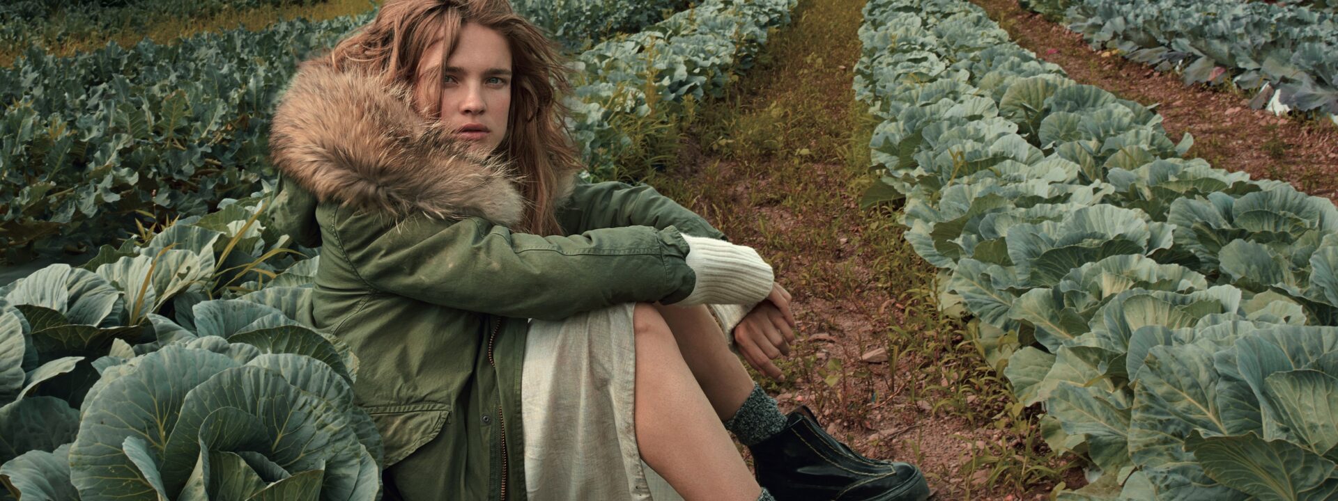 Cabbages Are Having a Moment: How the Humble Leafy Green Went Chic