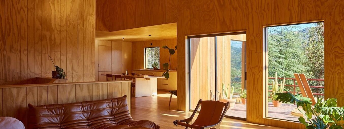 Top 26 Stylish Airbnb Stays in Los Angeles for 2026