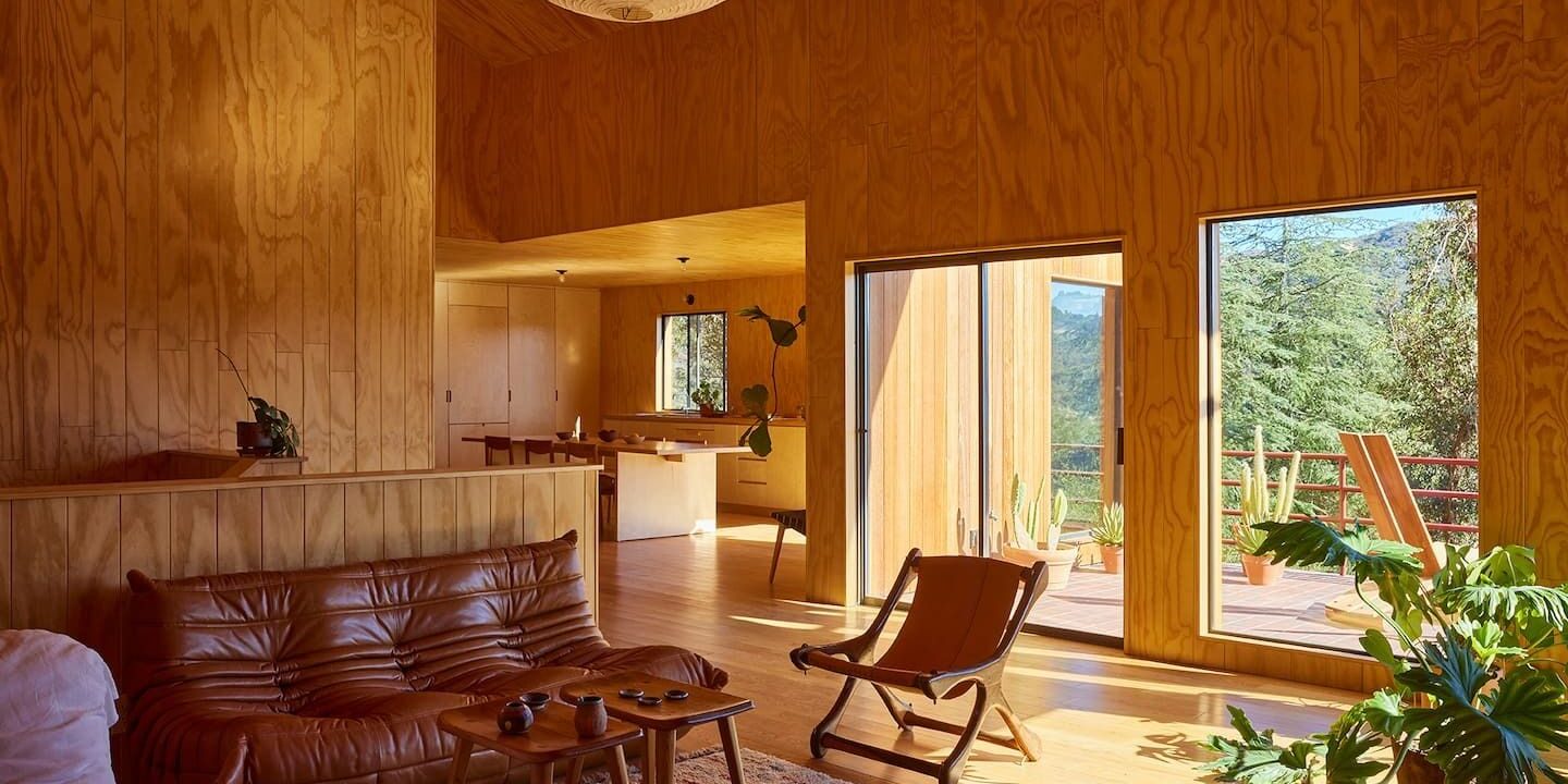 Top 26 Stylish Airbnb Stays in Los Angeles for 2026