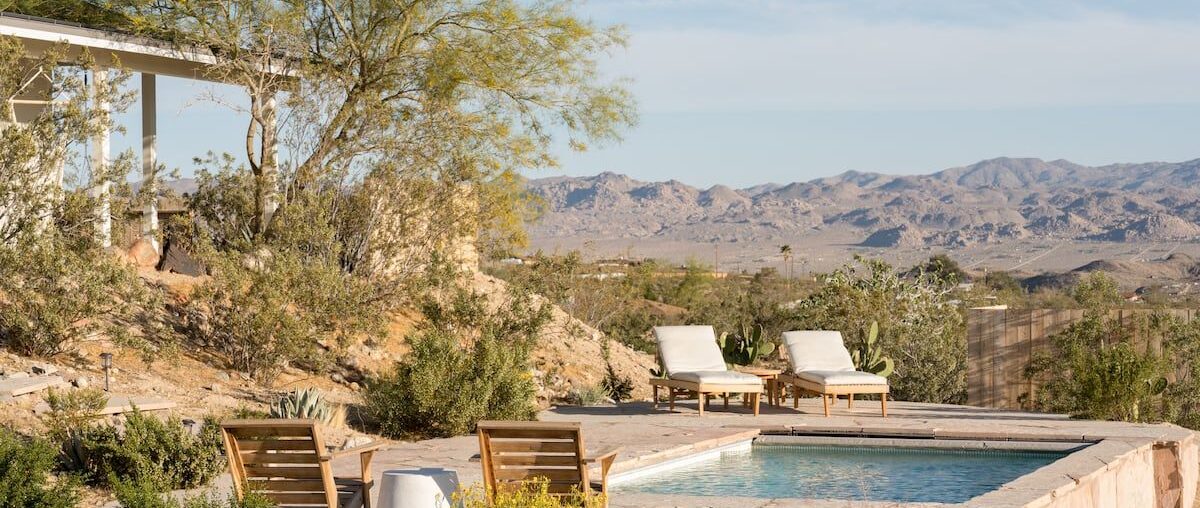Top 11 Joshua Tree Airbnbs for a Picturesque Desert Getaway