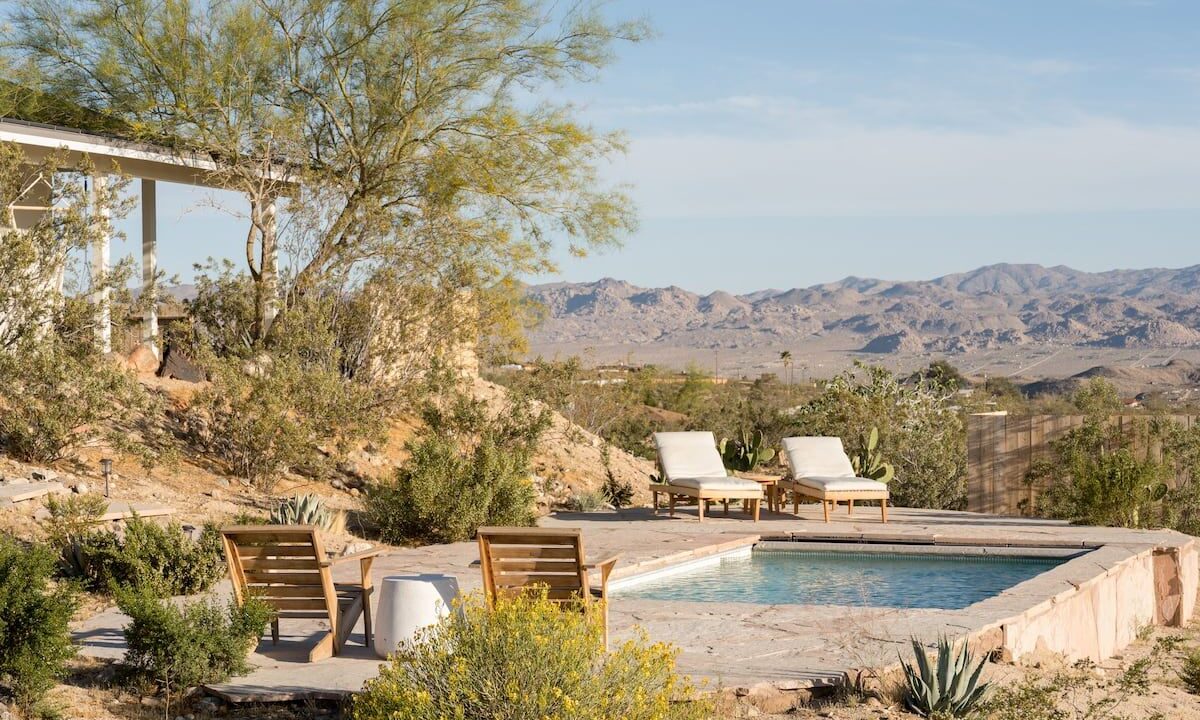 Top 11 Joshua Tree Airbnbs for a Picturesque Desert Getaway