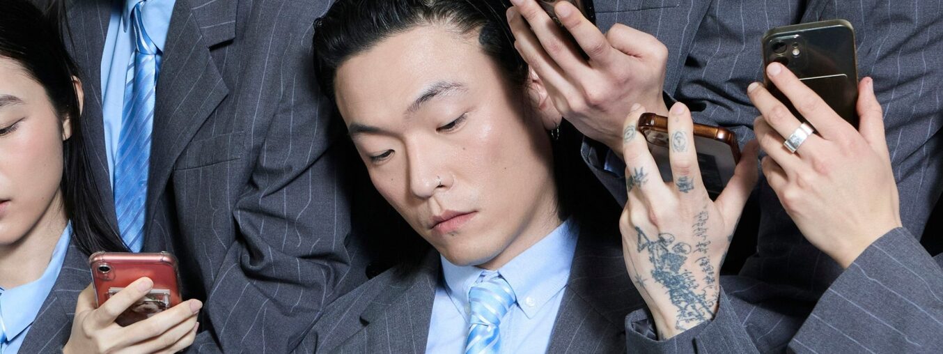 The Vogue Business AI Tracker