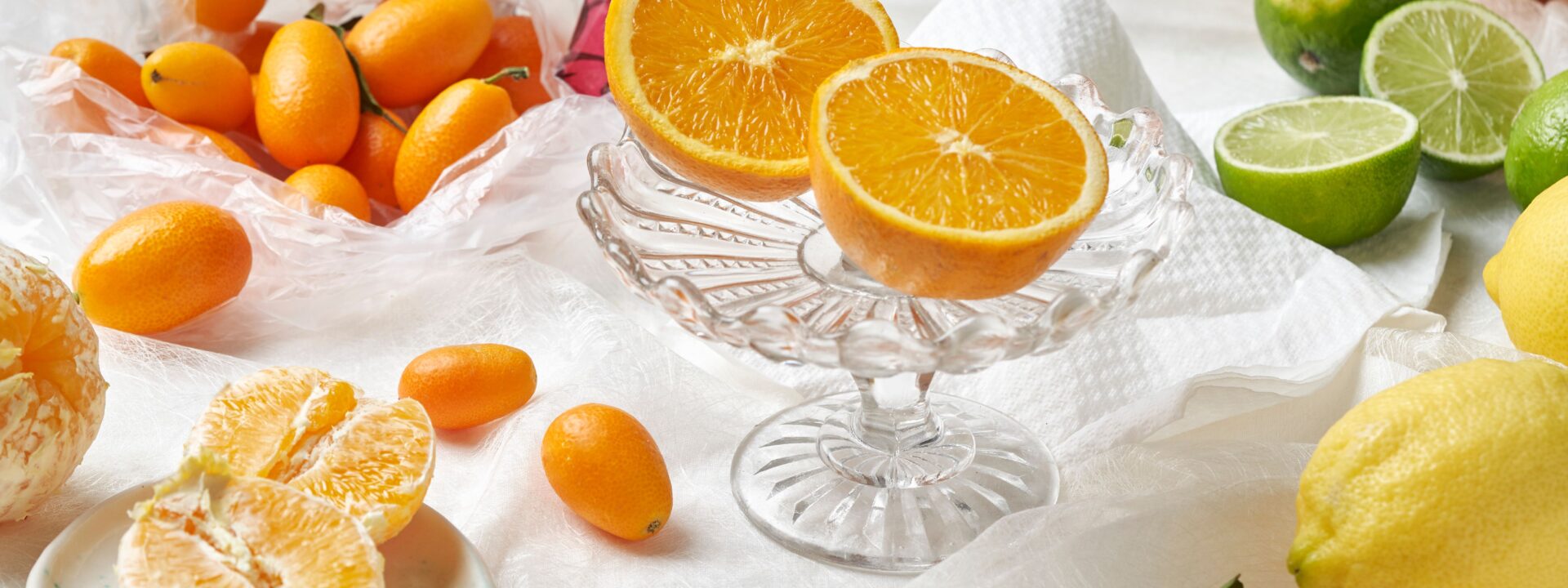 Do You Bruise Easily? You Might Need More of This Vitamin