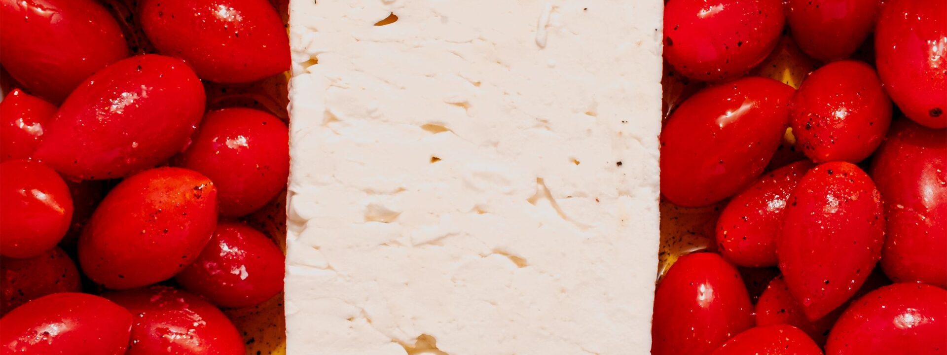 That's How the Cheese Crumbles: A Feta Shortage Is on the Horizon