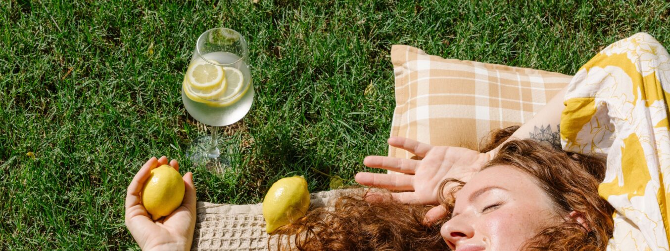 How to Give Your Gut a Quick Refresh