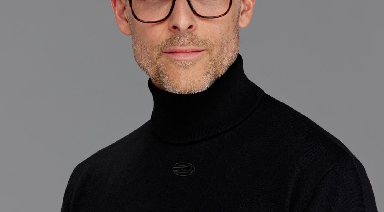 Diesel has appointed a new CEO.