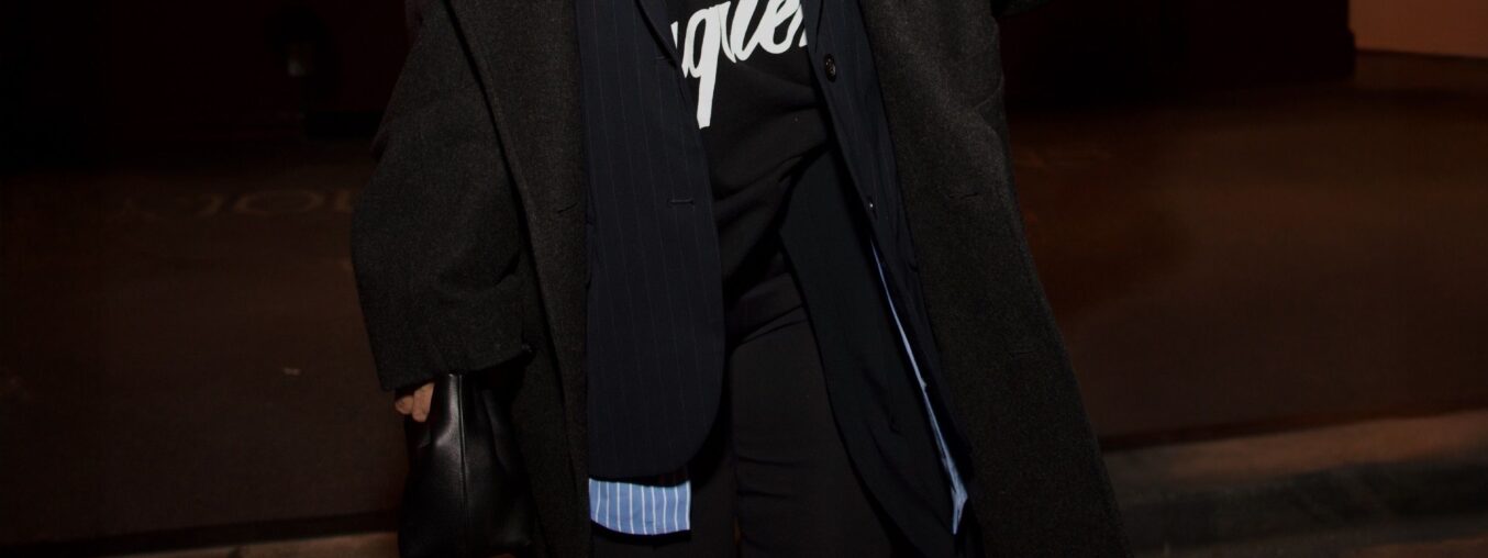 Rihanna Shares Her Uniquely Personal View on 2016 Fashion