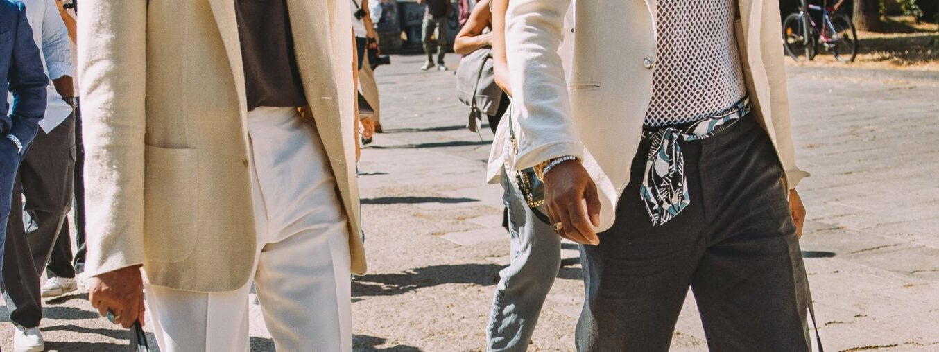 Pitti Uomo and Milan Men's Fashion Week: Your Guide to Fall/Winter 2026