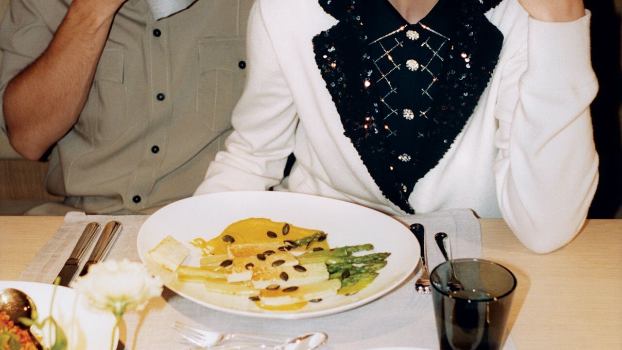 I tried a high-protein diet for two weeks—here's what happened to my skin and body.