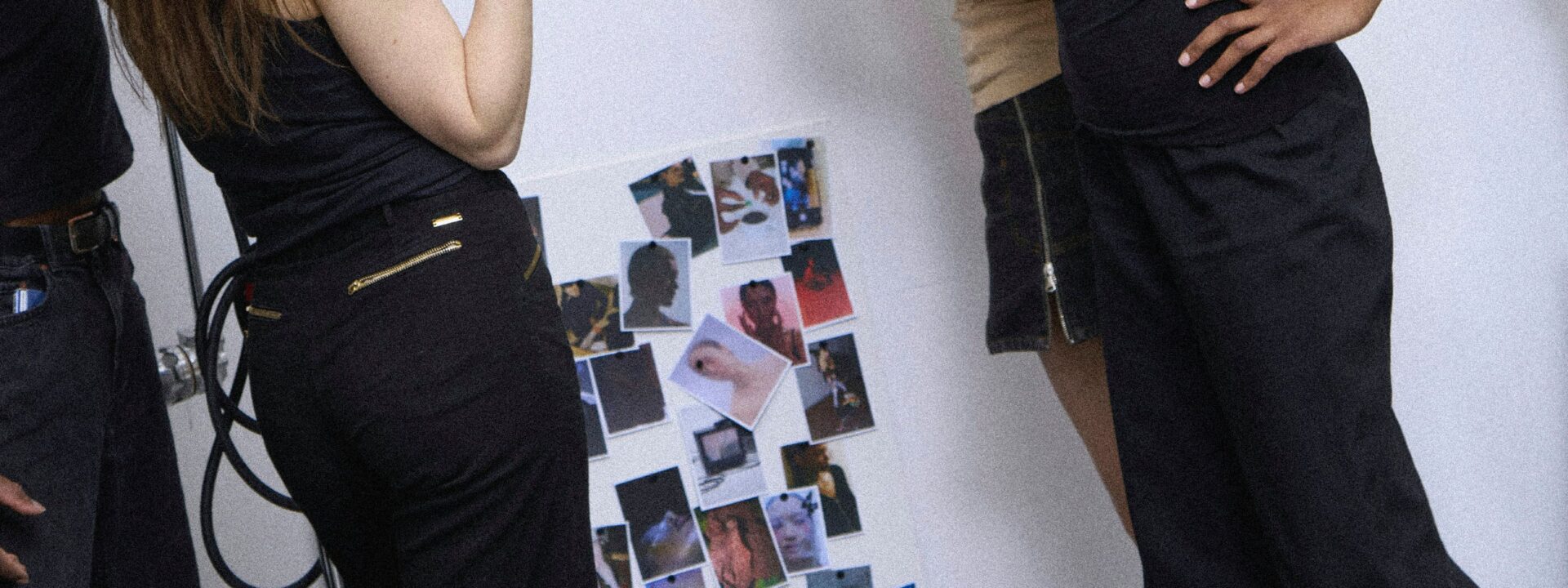 Register Now | Fashion's Real Reset Begins Now, Live Webinar