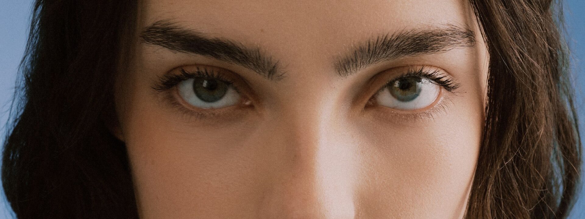 My Eyelashes Were Barely There—Until I Tried These Growth Serums