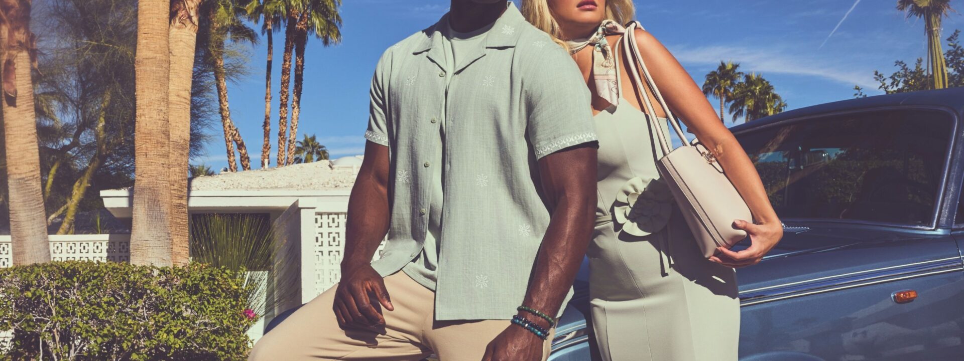 Authentic Brands Group has purchased Guess.