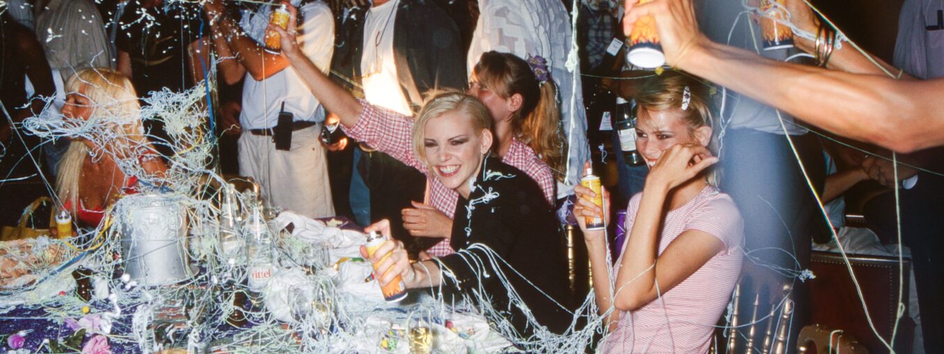 My New Year's resolution? To cancel fewer plans.