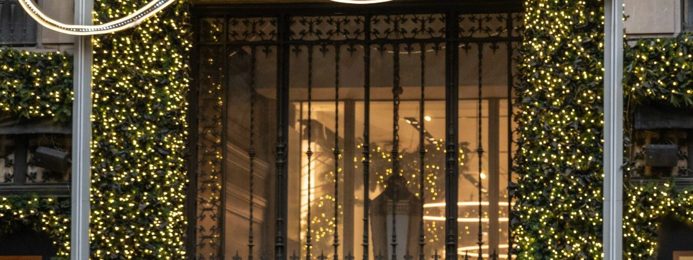 Saks Global has filed for bankruptcy.