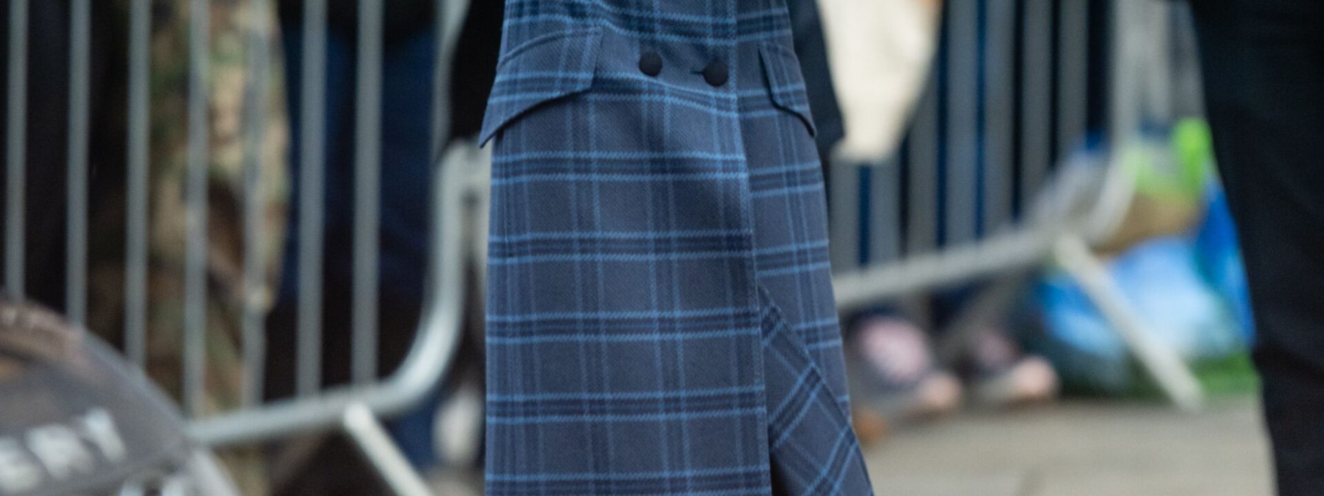 This British heritage brand has just launched a collaboration with Kate Middleton.