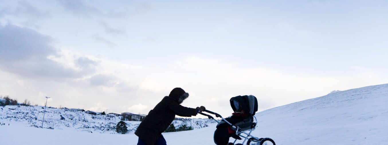 The Unrealistic Expectation of Returning to Work After Maternity Leave