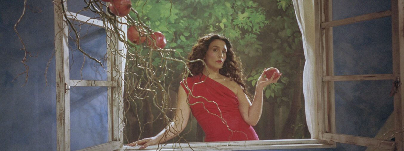 Jessie Ware Talks About the Roman Goddess Vibe in Her New Music Video and Her "Confident, Celestial" Forthcoming Album