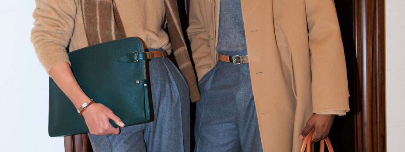 Top 10 Most-Watched Men's Fashion Shows for Fall 2026 on Vogue Runway