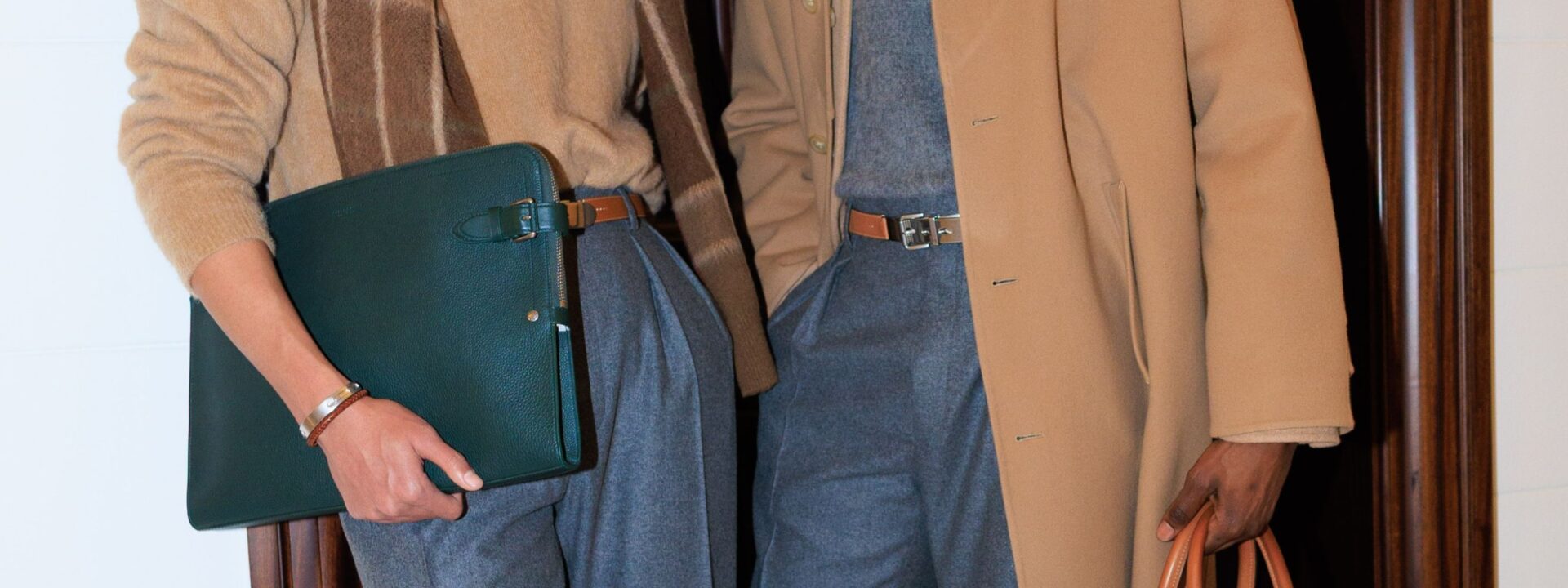 Top 10 Most-Watched Men's Fashion Shows for Fall 2026 on Vogue Runway