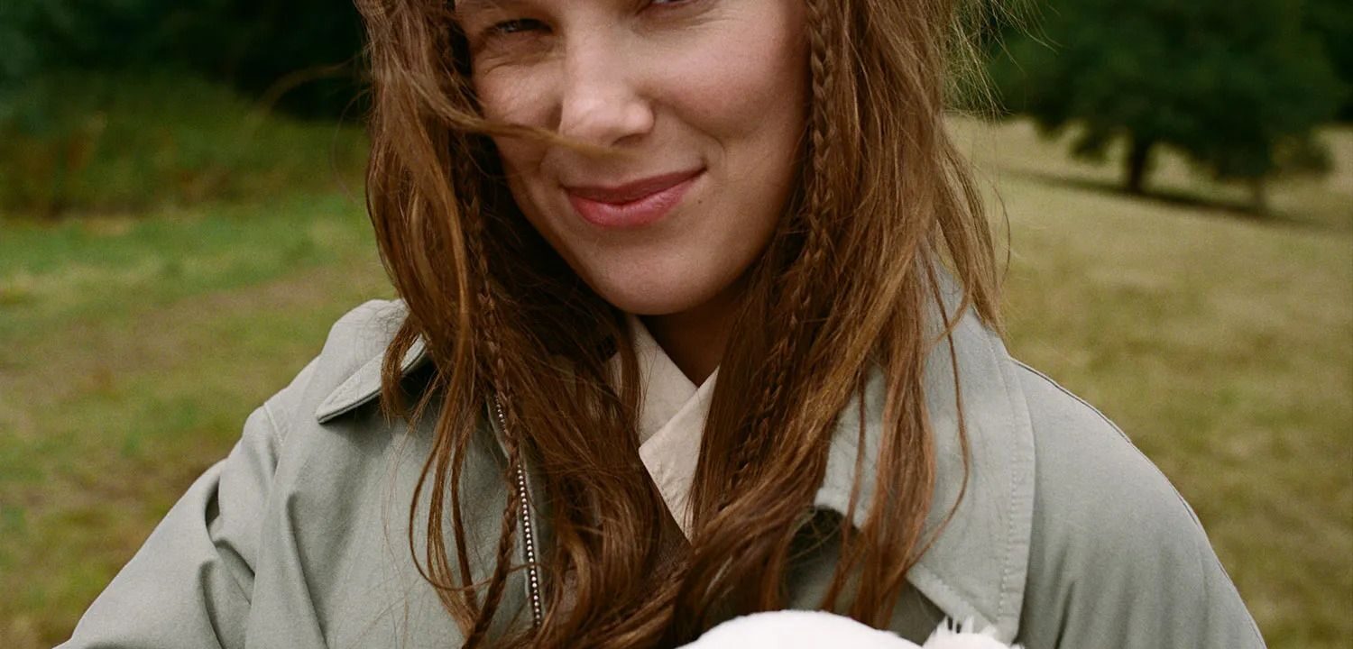 On the Podcast: Millie Bobby Brown Embraces Life Beyond Eleven