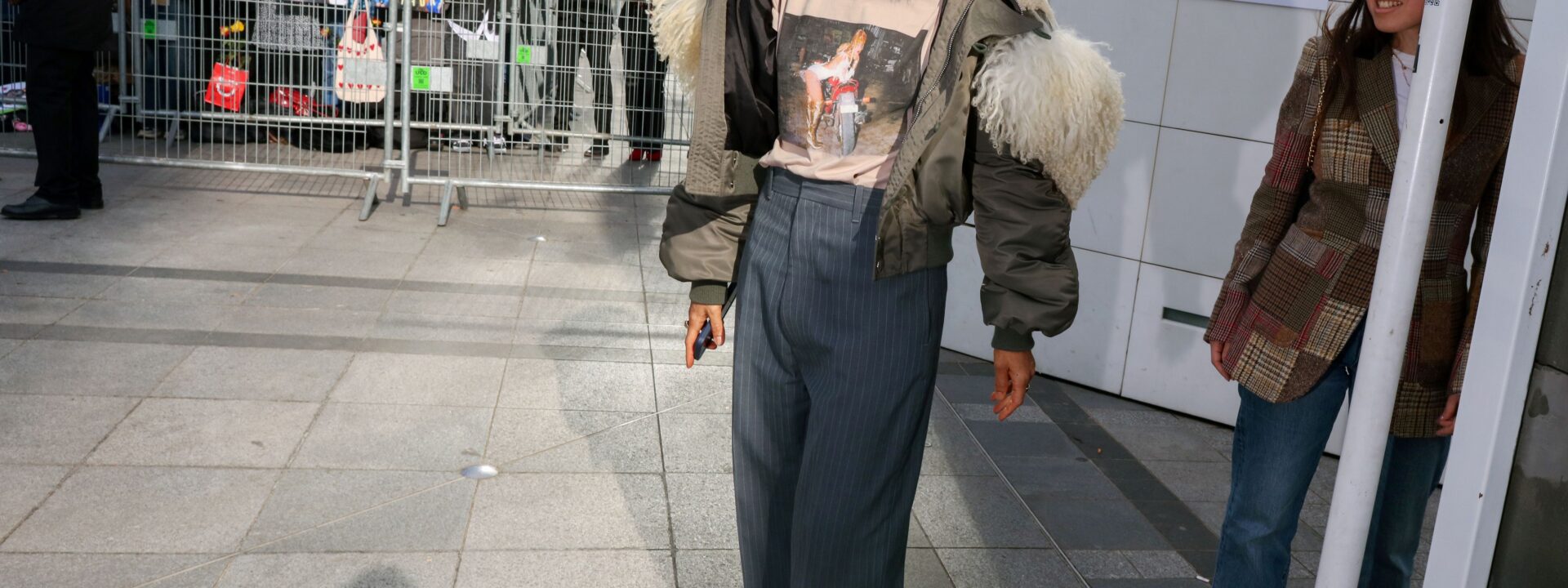 The Best Sneakers to Pair with Trousers—and 10 Stylish Ways to Wear Them