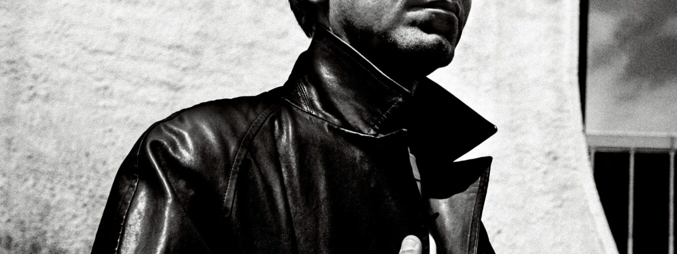 Pieter Mulier has stepped down from his role as creative director at Alaïa.